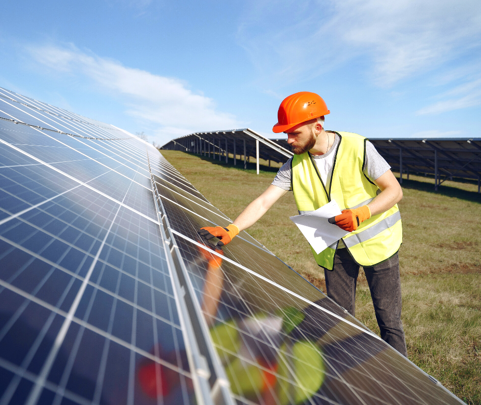 Equipe Isolar Energy